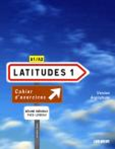 Latitudes