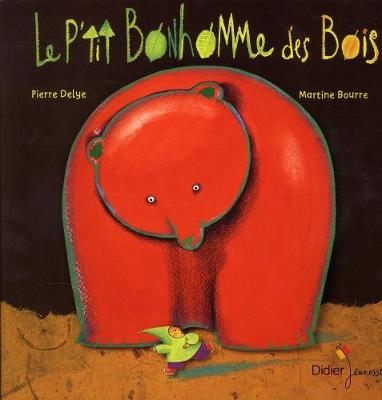 Le p'tit bonhomme des bois