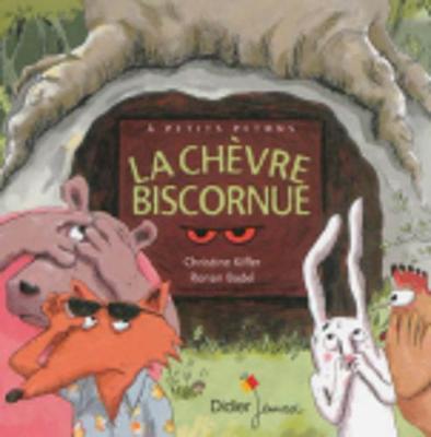La chevre biscornue