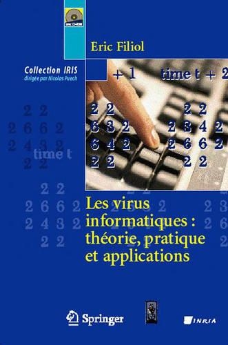 Les Virus Informatiques