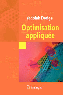 Optimisation Appliquee