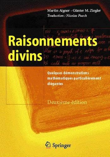 Raisonnements Divins