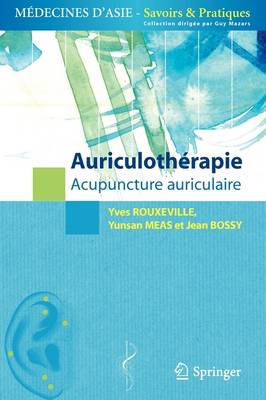 Auriculotherapie