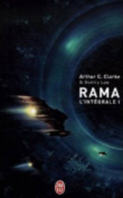 Rama, Integrale Volume 1
