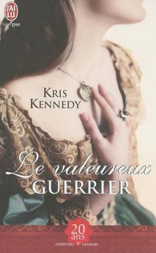 Le Valeureux Guerrier