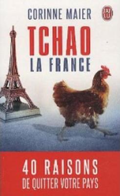 Tchao LA France