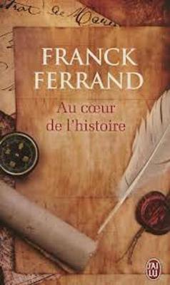 Au Coeur De L'Histoire