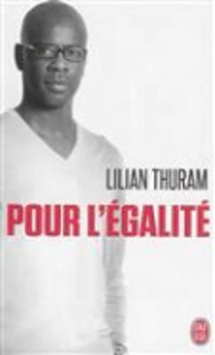 Pour l'egalite