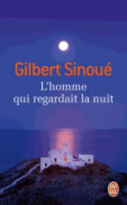 L'homme qui regardait la nuit