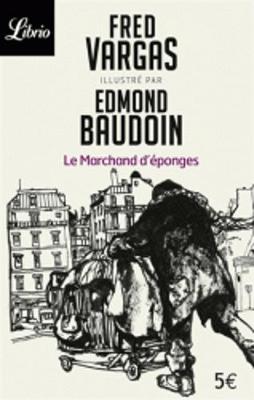Le marchand d'eponges