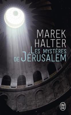 Les mysteres de Jerusalem