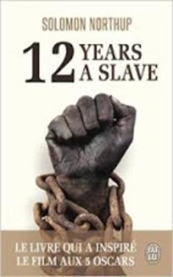 12 years a slave