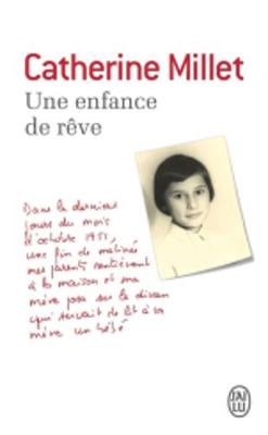 Une enfance de reve