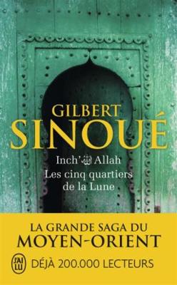 Inch'Allah 3/Les cinq quartiers de la lune