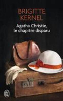 Agatha Christie, le chapitre disparu