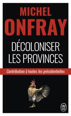 Decoloniser les provinces