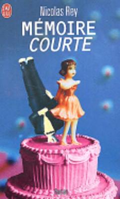 Memoire courte