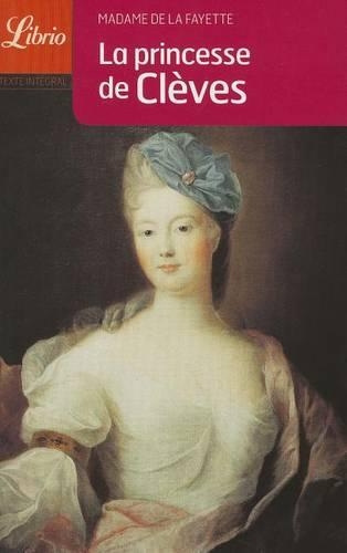 La princesse de Cleves