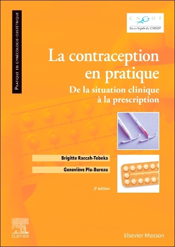 La contraception en pratique