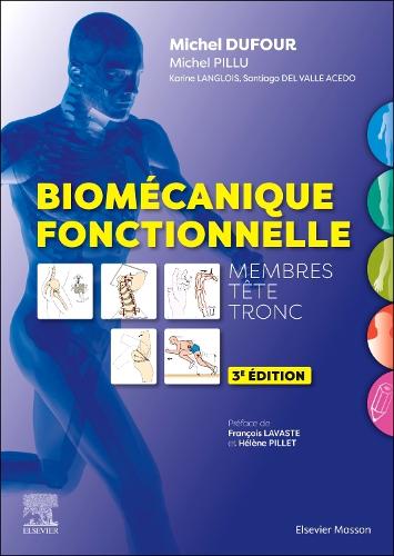 Biomécanique fonctionnelle