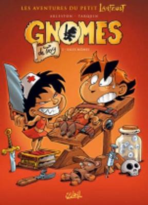 Gnomes de Troy 2/Sales momes