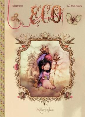 La princesse des nuages