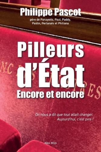 Pilleurs d'état