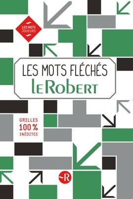 Les Mots Fleches Du Petit Robert