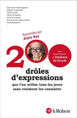 Vous Avez Dit Bizarre