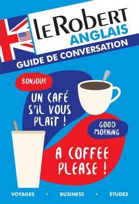 Guide De Conversation En Anglais