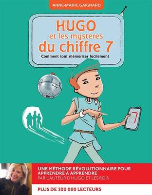 Hugo Chiffre 7 - Les Techniques De Memorisation