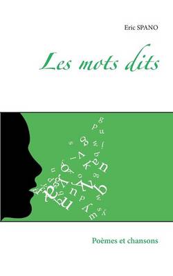 Les mots dits