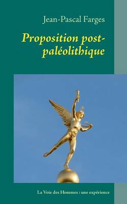 Proposition post-paléolithique