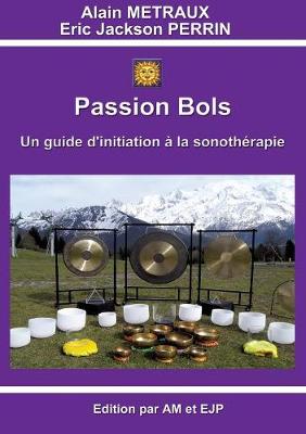 Passion bols