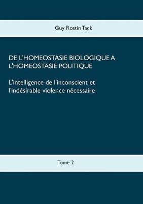 L'Intelligence de L'Inconscient Et L'Indesirable Violence Necessaire