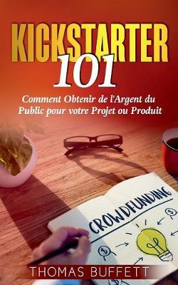 Kickstarter 101