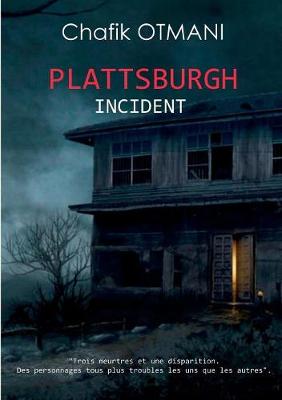Plattsburgh Incident