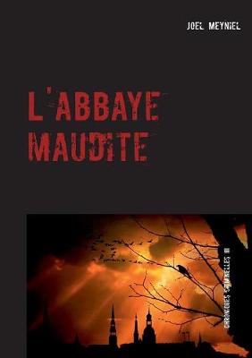 L'abbaye maudite