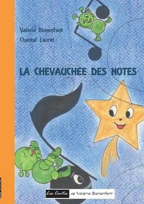 La chevauchée des notes