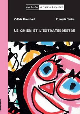 Le chien et l'extraterrestre