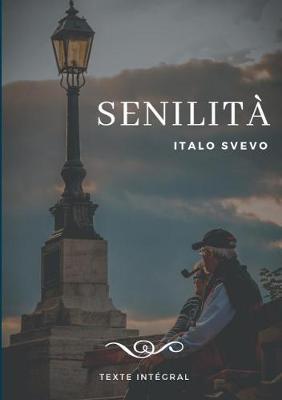 Senilità