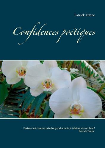 Confidences poetiques