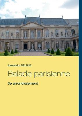 Balade parisienne