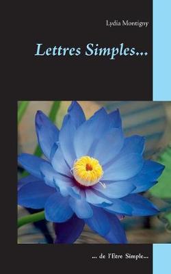 Lettres simples...