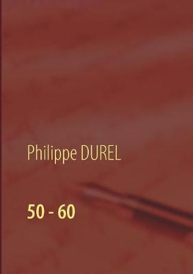50 - 60
