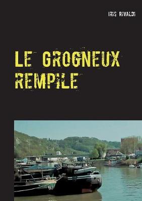 Le Grogneux rempile