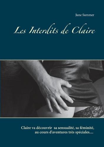 Les Interdits de Claire