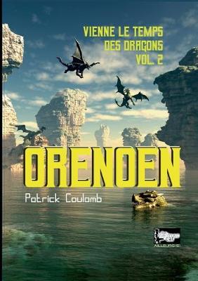 Orenoen