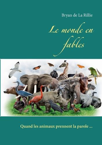 Le monde en fables