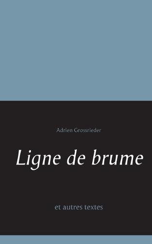 Ligne de brume